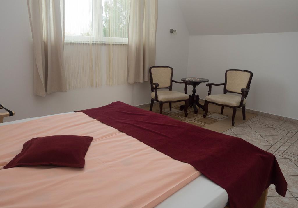 Apartman I Sobe Nikolas Palić Exteriér fotografie