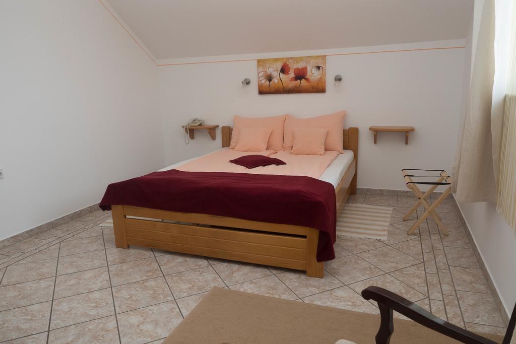 Apartman I Sobe Nikolas Palić Exteriér fotografie