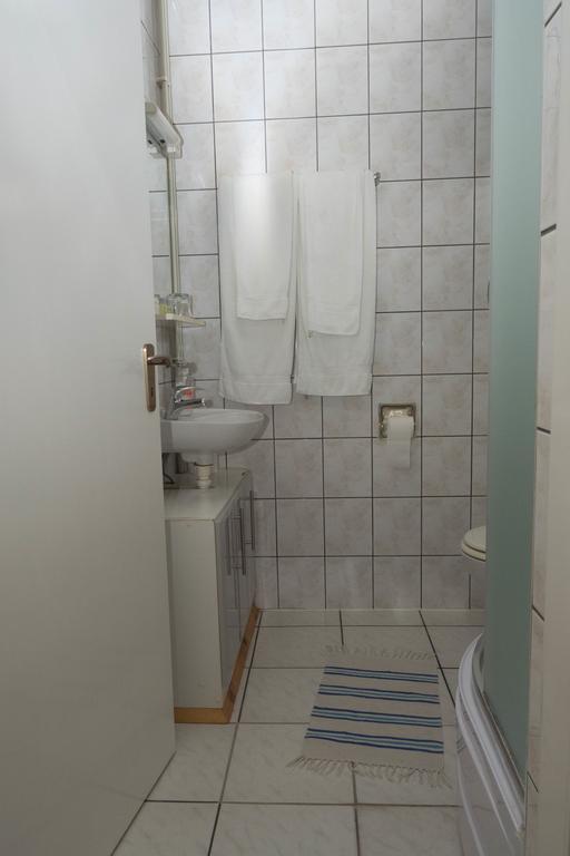Apartman I Sobe Nikolas Palić Exteriér fotografie