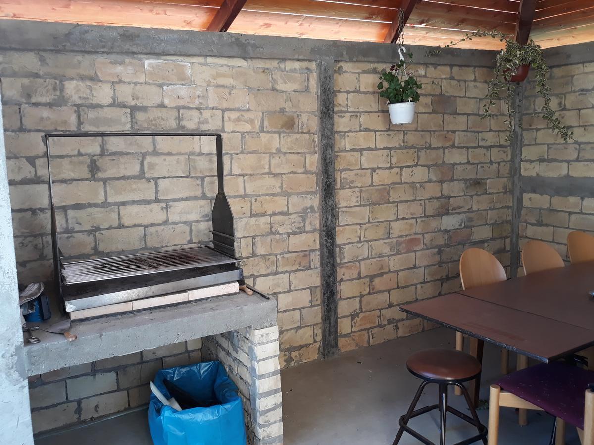 Apartman I Sobe Nikolas Palić Exteriér fotografie
