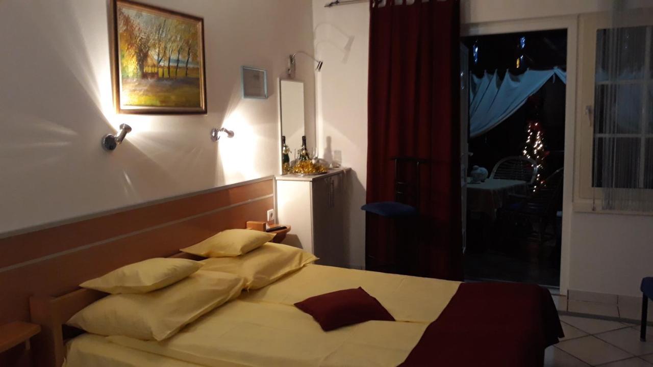 Apartman I Sobe Nikolas Palić Exteriér fotografie